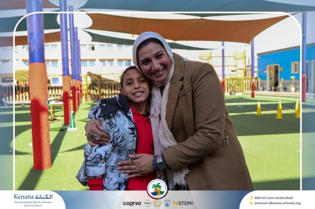 I.S.K American School | Happy New Year 🎅🌟| 2025-2026