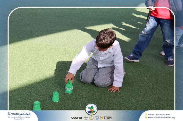 I.S.K American School | Happy New Year 🎅🌟| 2025-2026