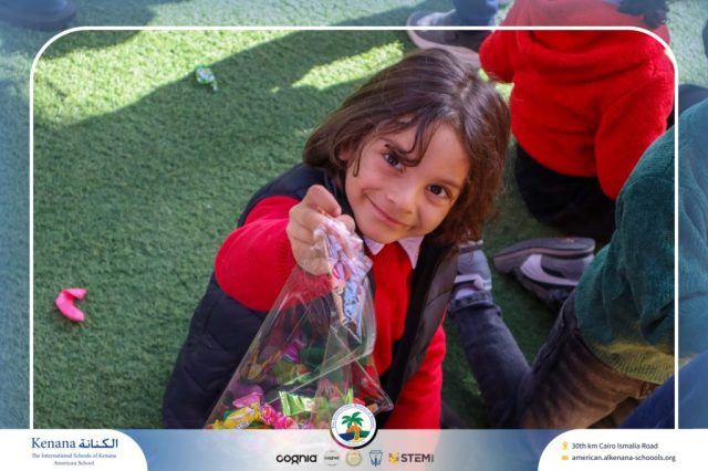 I.S.K American School | Happy New Year 🎅🌟| 2025-2026