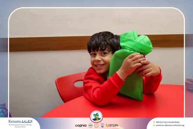 I.S.K American School | Happy New Year 🎅🌟| 2025-2026