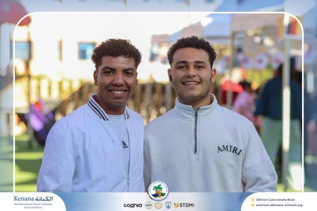 I.S.K American School | International Day | 2025-2026