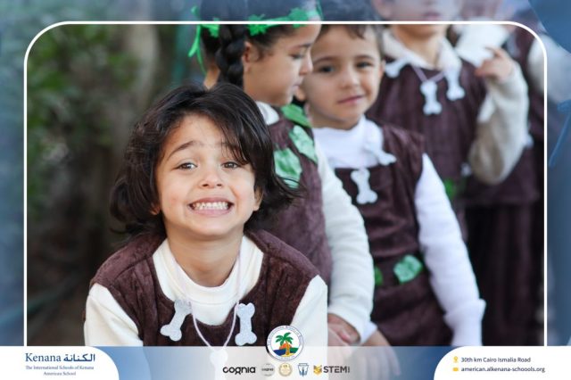 I.S.K American School | International Day | 2025-2026