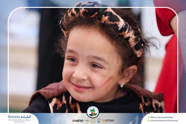 I.S.K American School | International Day | 2025-2026