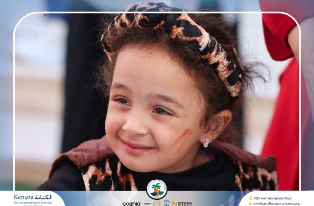 I.S.K American School | International Day | 2025-2026 I.S.K American School | International Day | 2025-2026