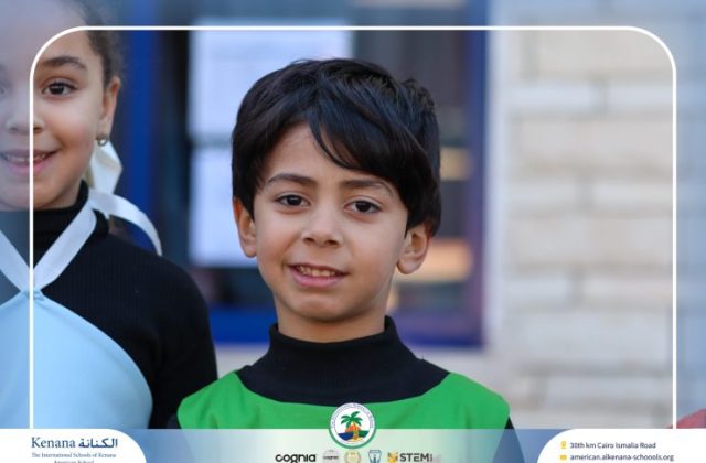 I.S.K American School | International Day | 2025-2026 I.S.K American School | International Day | 2025-2026