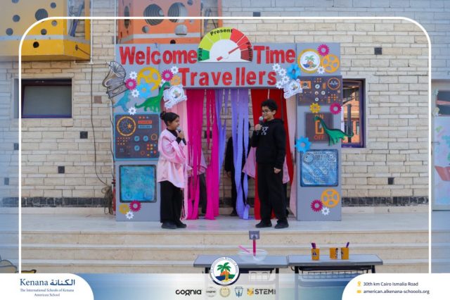 I.S.K American School | International Day | 2025-2026