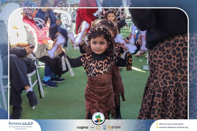 I.S.K American School | International Day | 2025-2026