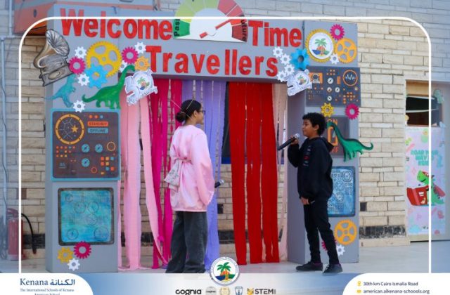 I.S.K American School | International Day | 2025-2026 I.S.K American School | International Day | 2025-2026