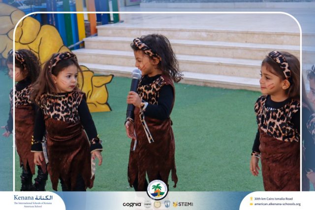 I.S.K American School | International Day | 2025-2026