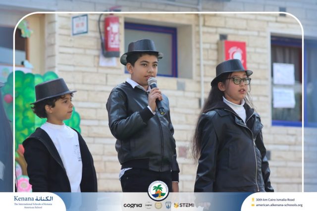 I.S.K American School | International Day | 2025-2026