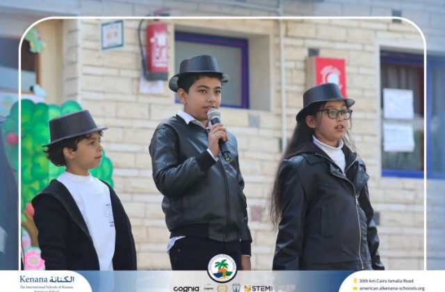 I.S.K American School | International Day | 2025-2026 I.S.K American School | International Day | 2025-2026