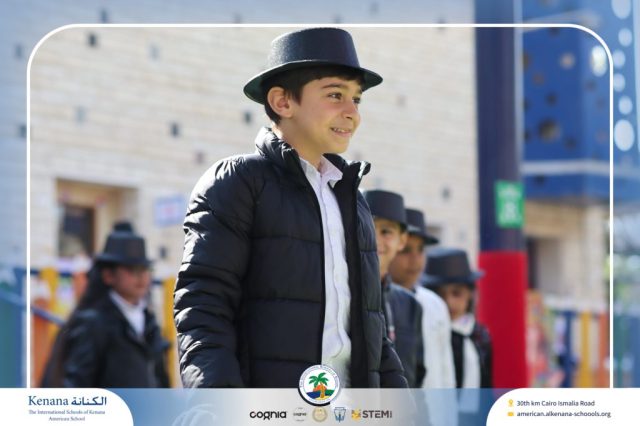 I.S.K American School | International Day | 2025-2026