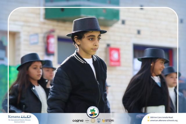 I.S.K American School | International Day | 2025-2026