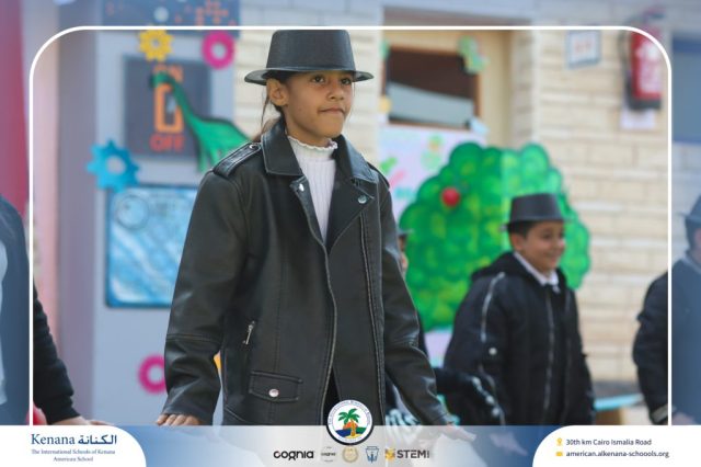 I.S.K American School | International Day | 2025-2026