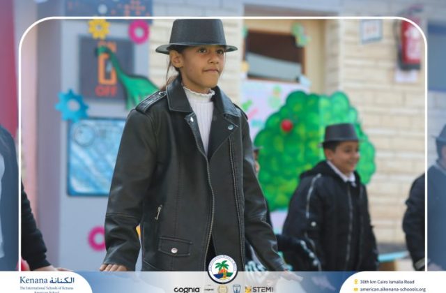 I.S.K American School | International Day | 2025-2026 I.S.K American School | International Day | 2025-2026