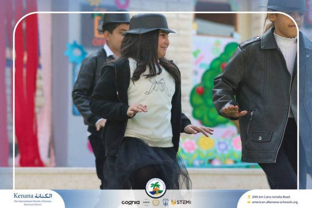 I.S.K American School | International Day | 2025-2026