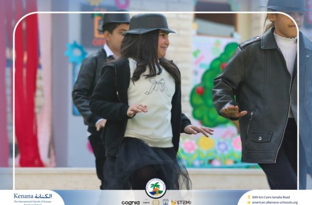 I.S.K American School | International Day | 2025-2026 I.S.K American School | International Day | 2025-2026