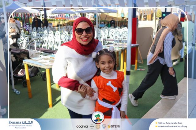 I.S.K American School | International Day | 2025-2026