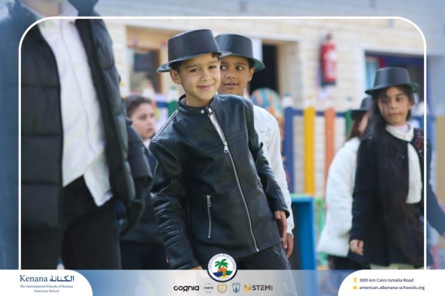 I.S.K American School | International Day | 2025-2026