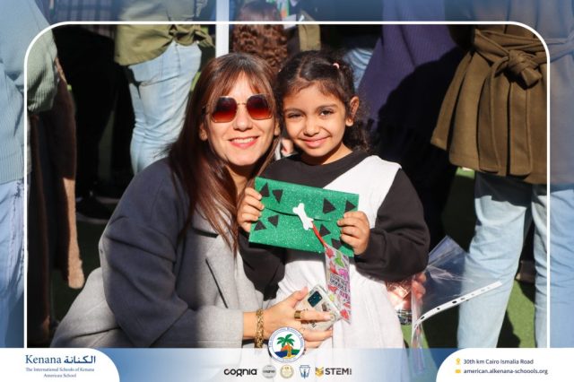 I.S.K American School | International Day | 2025-2026