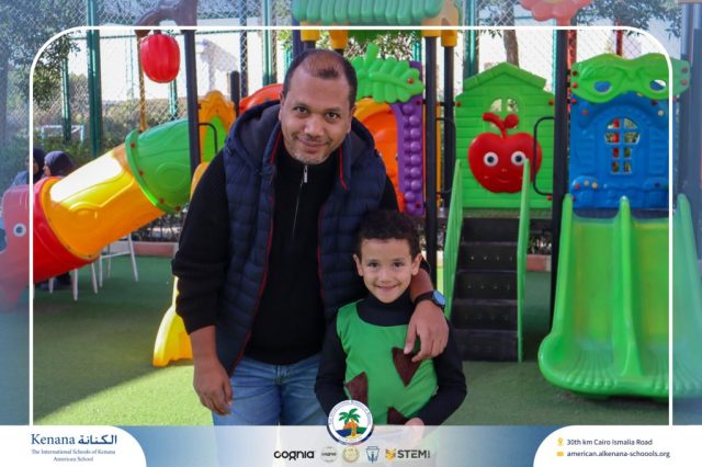 I.S.K American School | International Day | 2025-2026