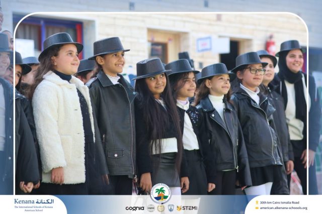 I.S.K American School | International Day | 2025-2026