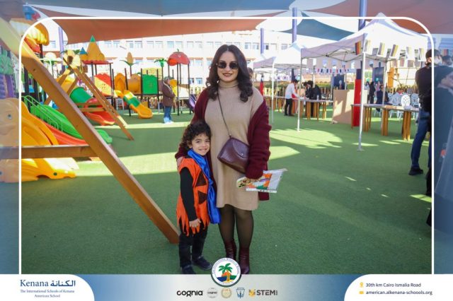 I.S.K American School | International Day | 2025-2026