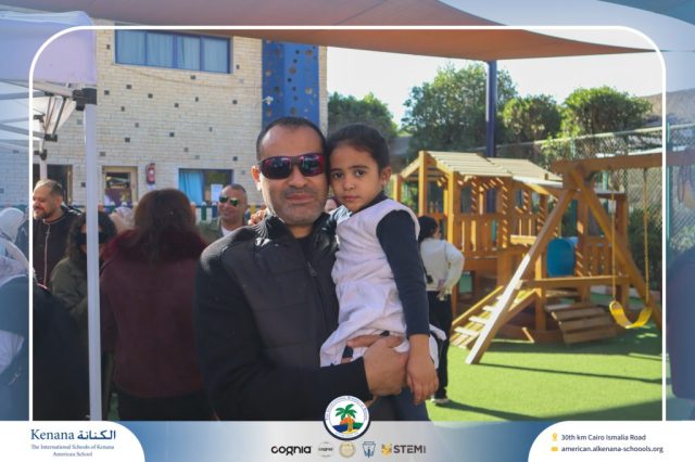 I.S.K American School | International Day | 2025-2026