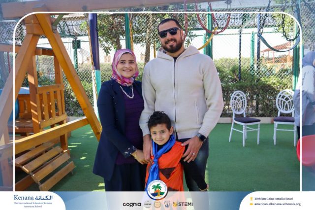 I.S.K American School | International Day | 2025-2026