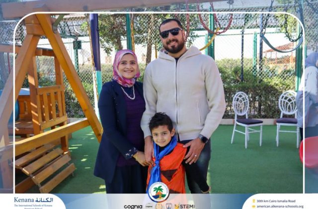 I.S.K American School | International Day | 2025-2026 I.S.K American School | International Day | 2025-2026