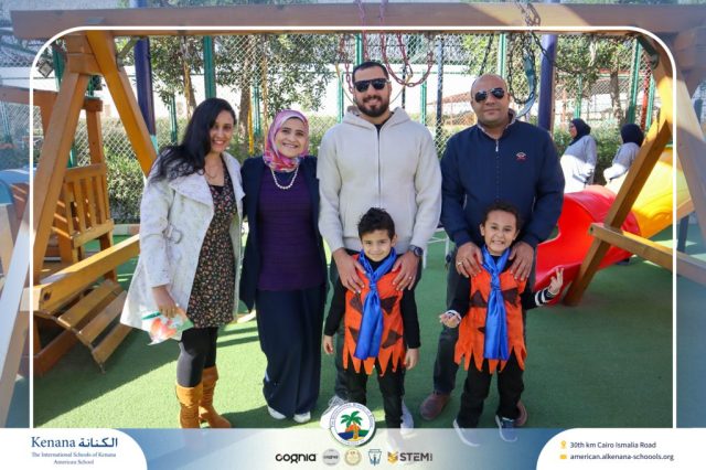 I.S.K American School | International Day | 2025-2026