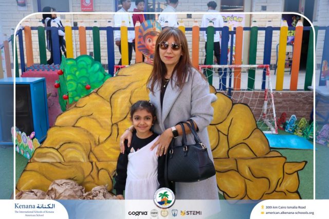 I.S.K American School | International Day | 2025-2026