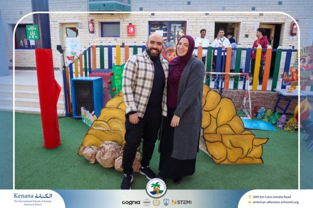 I.S.K American School | International Day | 2025-2026