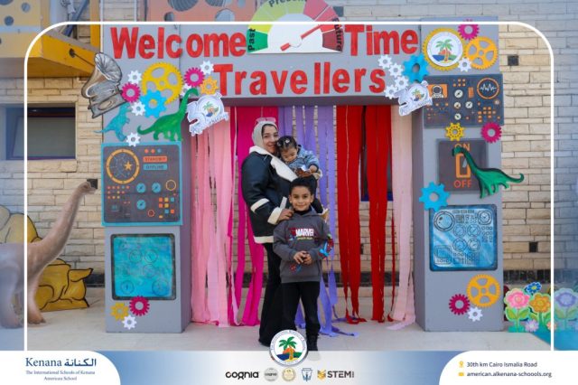 I.S.K American School | International Day | 2025-2026