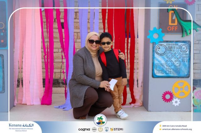 I.S.K American School | International Day | 2025-2026