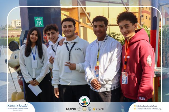 I.S.K American School | International Day | 2025-2026