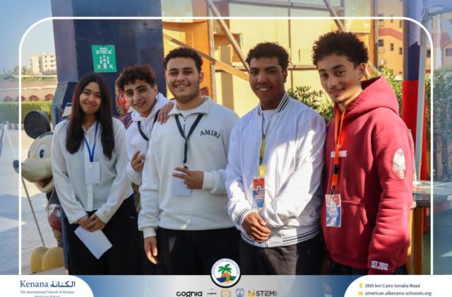 I.S.K American School | International Day | 2025-2026 I.S.K American School | International Day | 2025-2026
