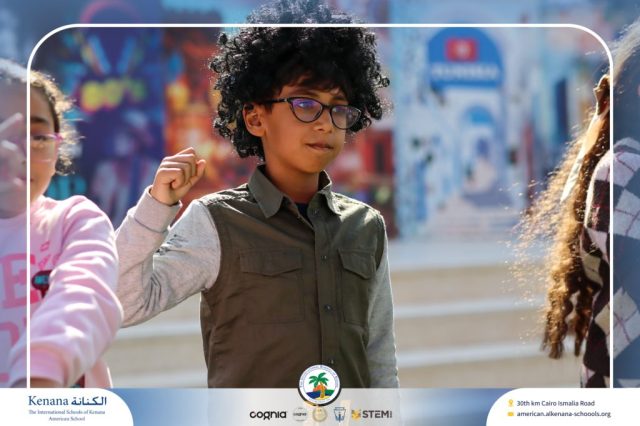 I.S.K American School | International Day | 2025-2026