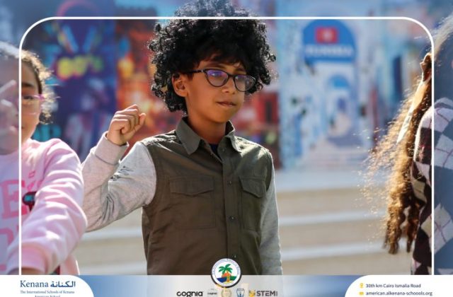 I.S.K American School | International Day | 2025-2026 I.S.K American School | International Day | 2025-2026
