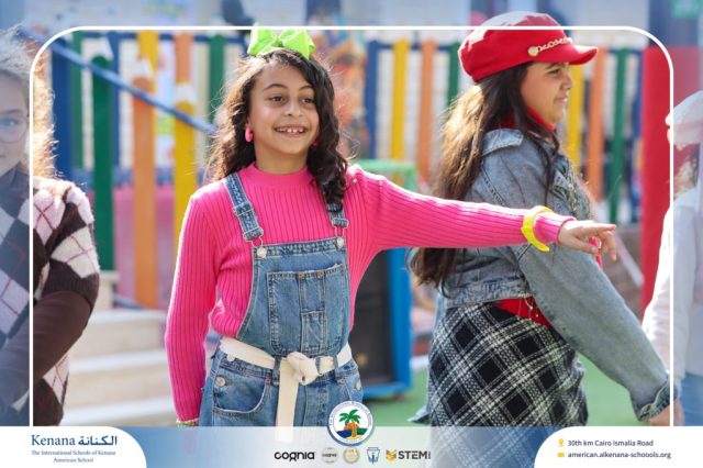 I.S.K American School | International Day | 2025-2026