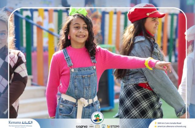 I.S.K American School | International Day | 2025-2026 I.S.K American School | International Day | 2025-2026