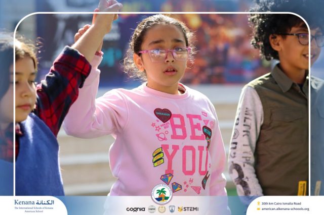 I.S.K American School | International Day | 2025-2026