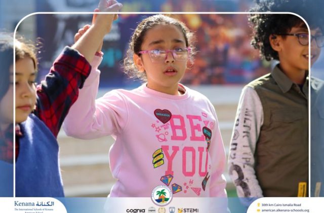I.S.K American School | International Day | 2025-2026 I.S.K American School | International Day | 2025-2026