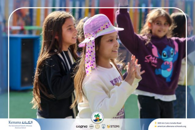 I.S.K American School | International Day | 2025-2026