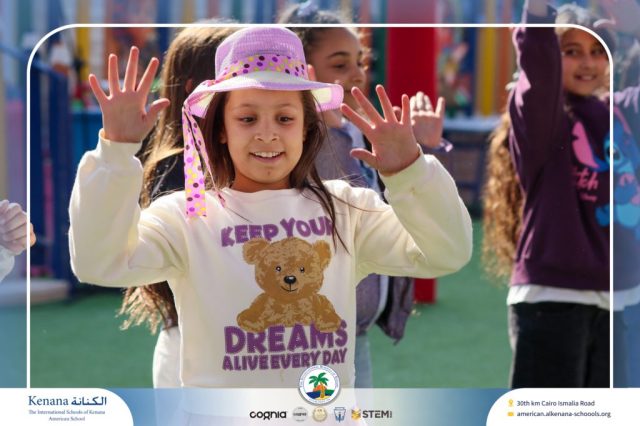 I.S.K American School | International Day | 2025-2026