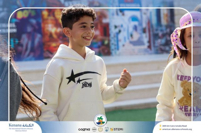 I.S.K American School | International Day | 2025-2026