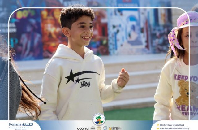 I.S.K American School | International Day | 2025-2026 I.S.K American School | International Day | 2025-2026