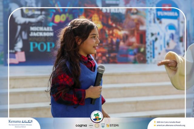 I.S.K American School | International Day | 2025-2026