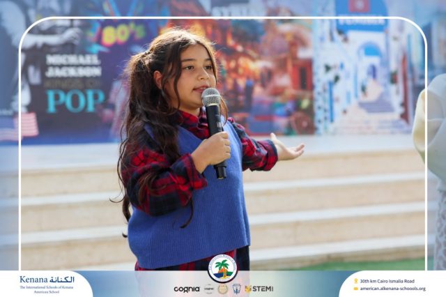 I.S.K American School | International Day | 2025-2026