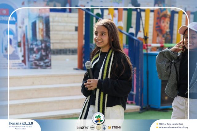 I.S.K American School | International Day | 2025-2026